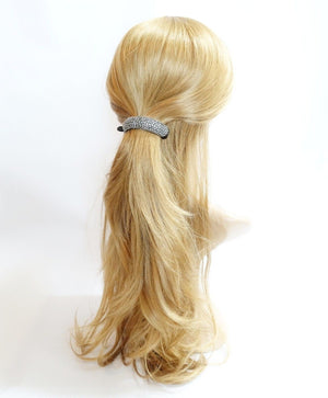 veryshine.com Hair Claw color rhinestone mounted hair moon hair claw clip dazzling hair claw clip