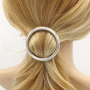 minimalist hair clip 