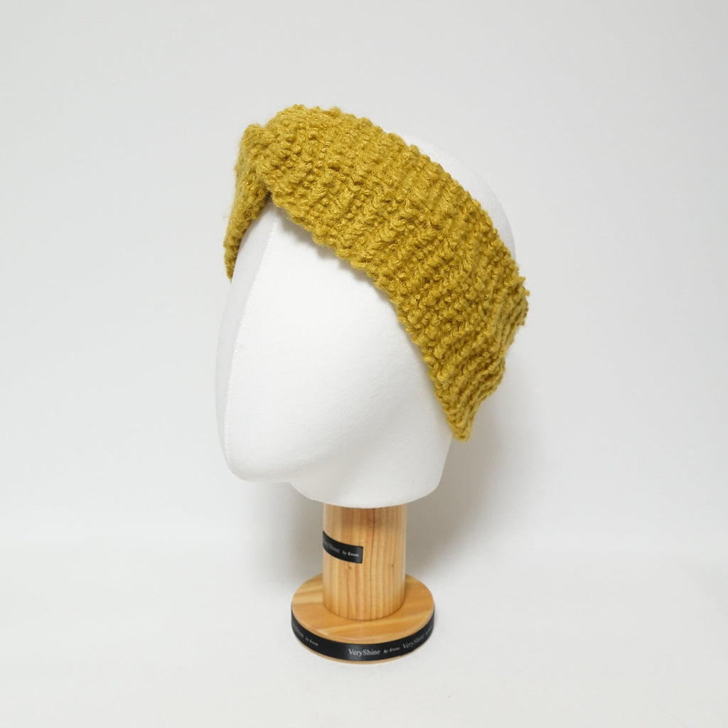 veryshine.com Headband acrylic winter headband warm headwrap fashion winter head band for women
