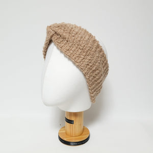 veryshine.com Headband acrylic winter headband warm headwrap fashion winter head band for women