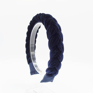 braided headbands for women 