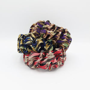 veryshine.com Headband color wave headband ruched pleat hairband hair accessory for women