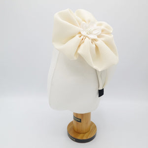 veryshine.com Headband flower petal headband