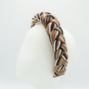 where to buy braided headband 