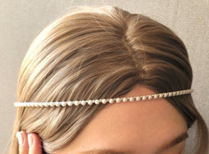 foreheadband jewelry headband 