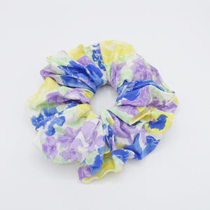 where to buy cotton scrunchies 
