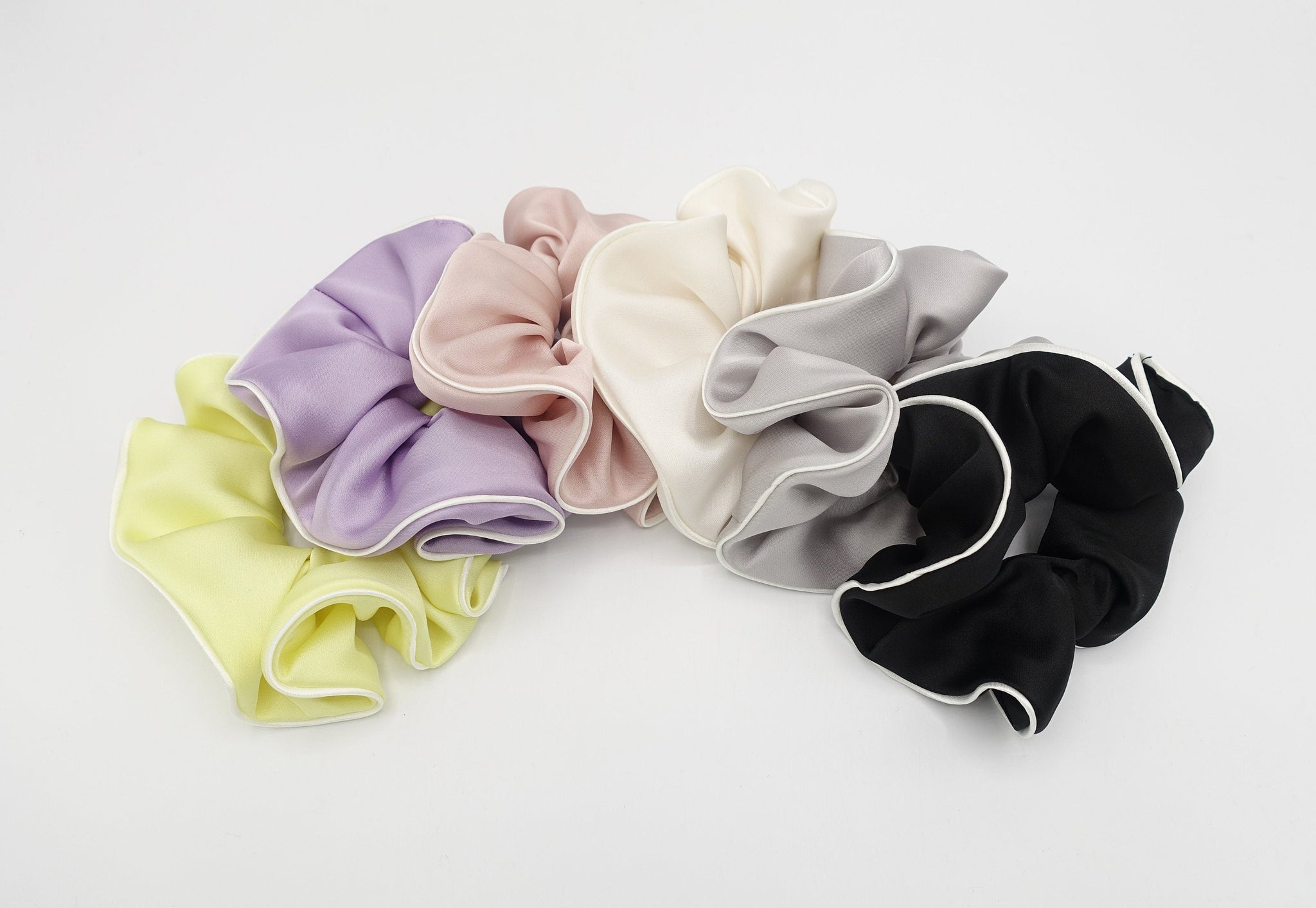 Scrunchie St veryshine.com Scrunchies saint scrunchies regular size hair elastic ...