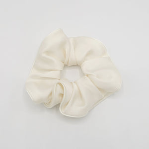veryshine.com Scrunchies saint scrunchies regular size hair elastic scrunchie for women