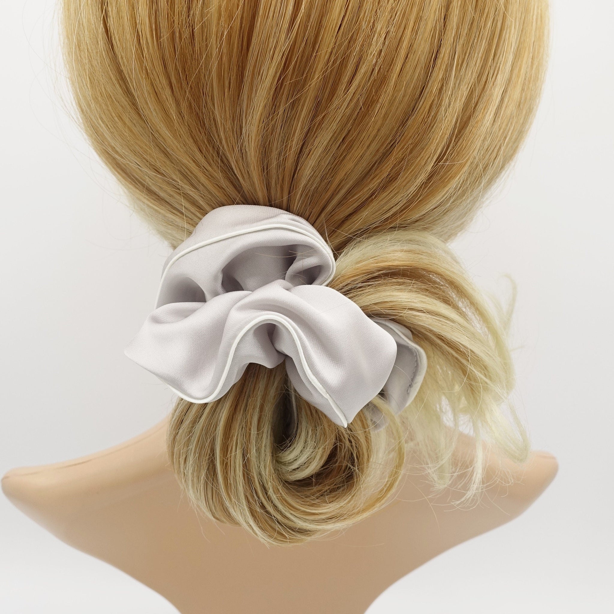 Scrunchie St veryshine.com Scrunchies saint scrunchies regular size hair elastic ...