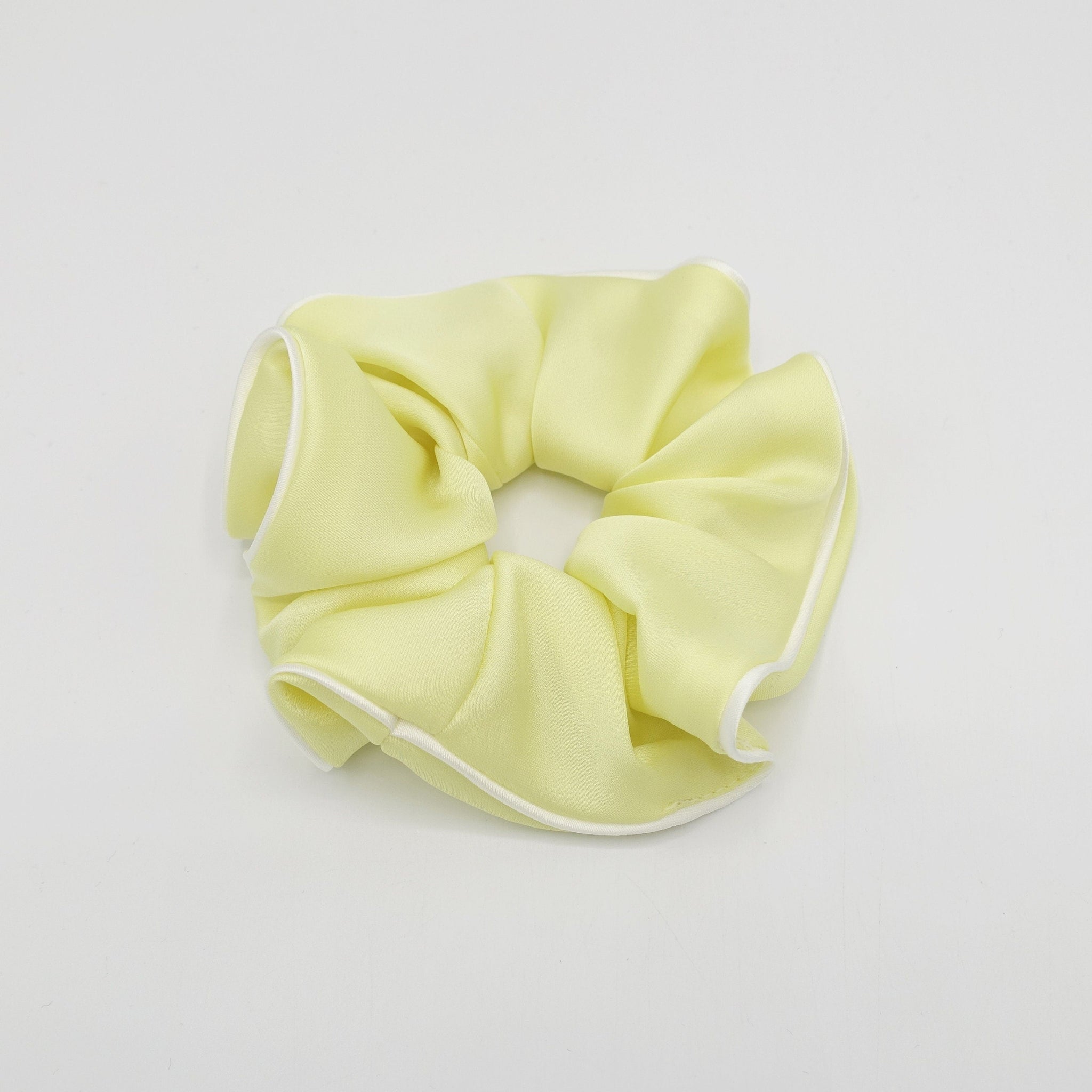 Scrunchie St veryshine.com Scrunchies saint scrunchies regular size hair elastic ...