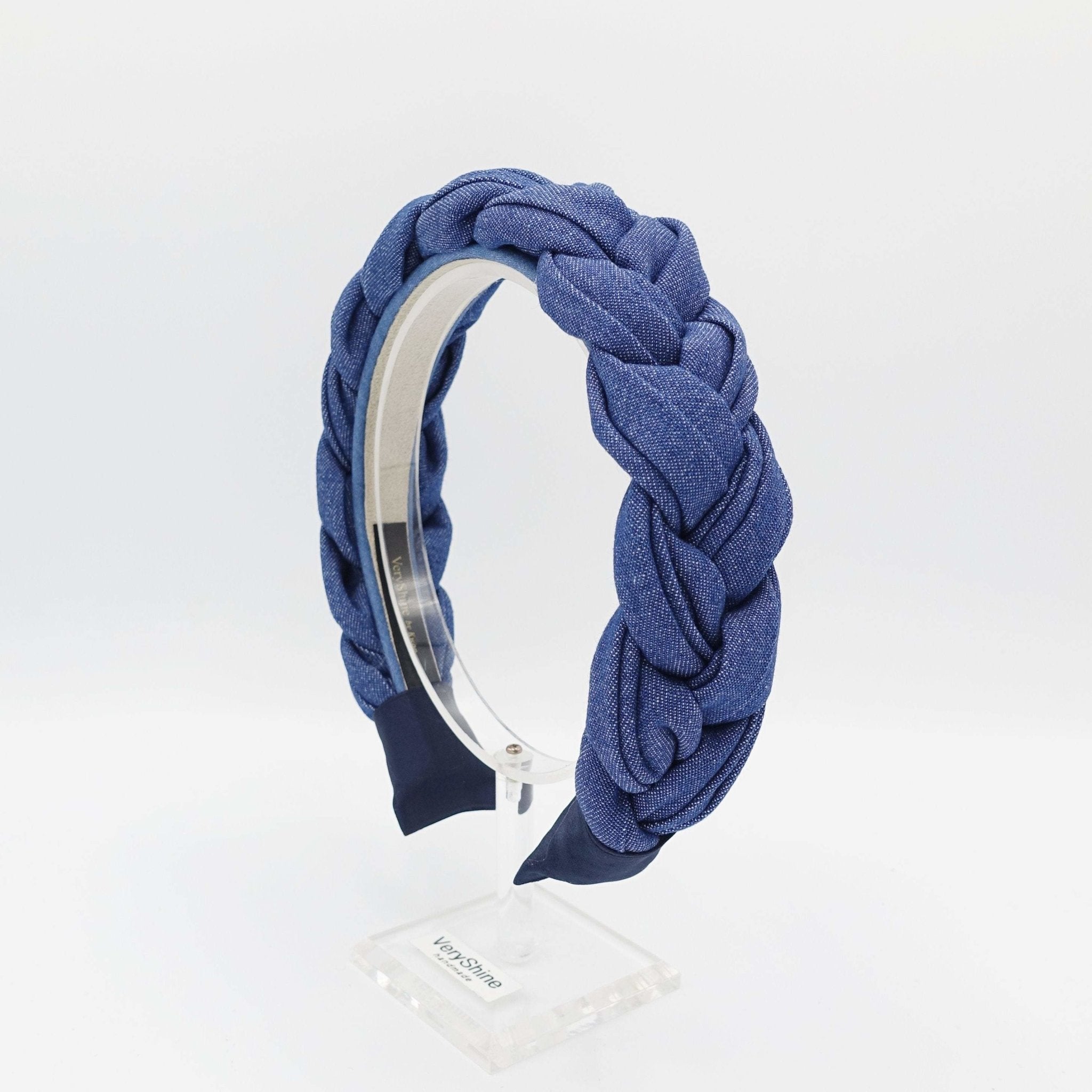 braided headband for women 