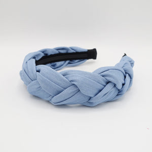 where to buy braided headband 