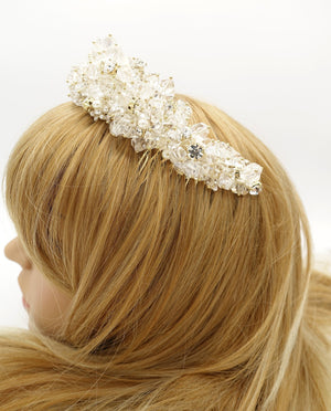 bridal headbands 