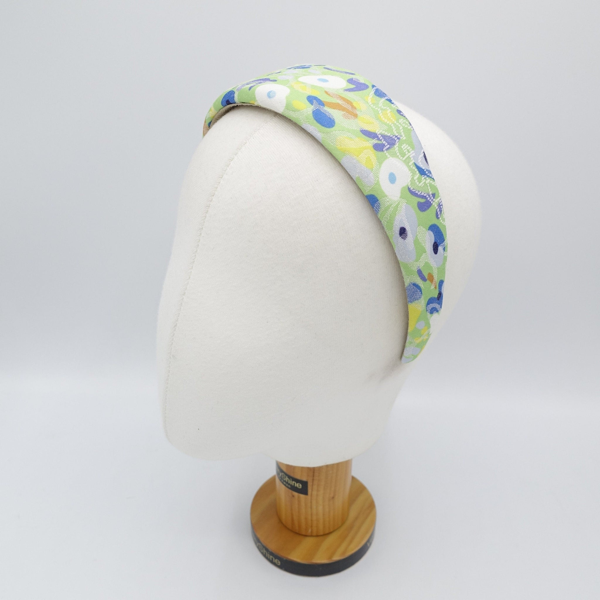 floral headbands for women 