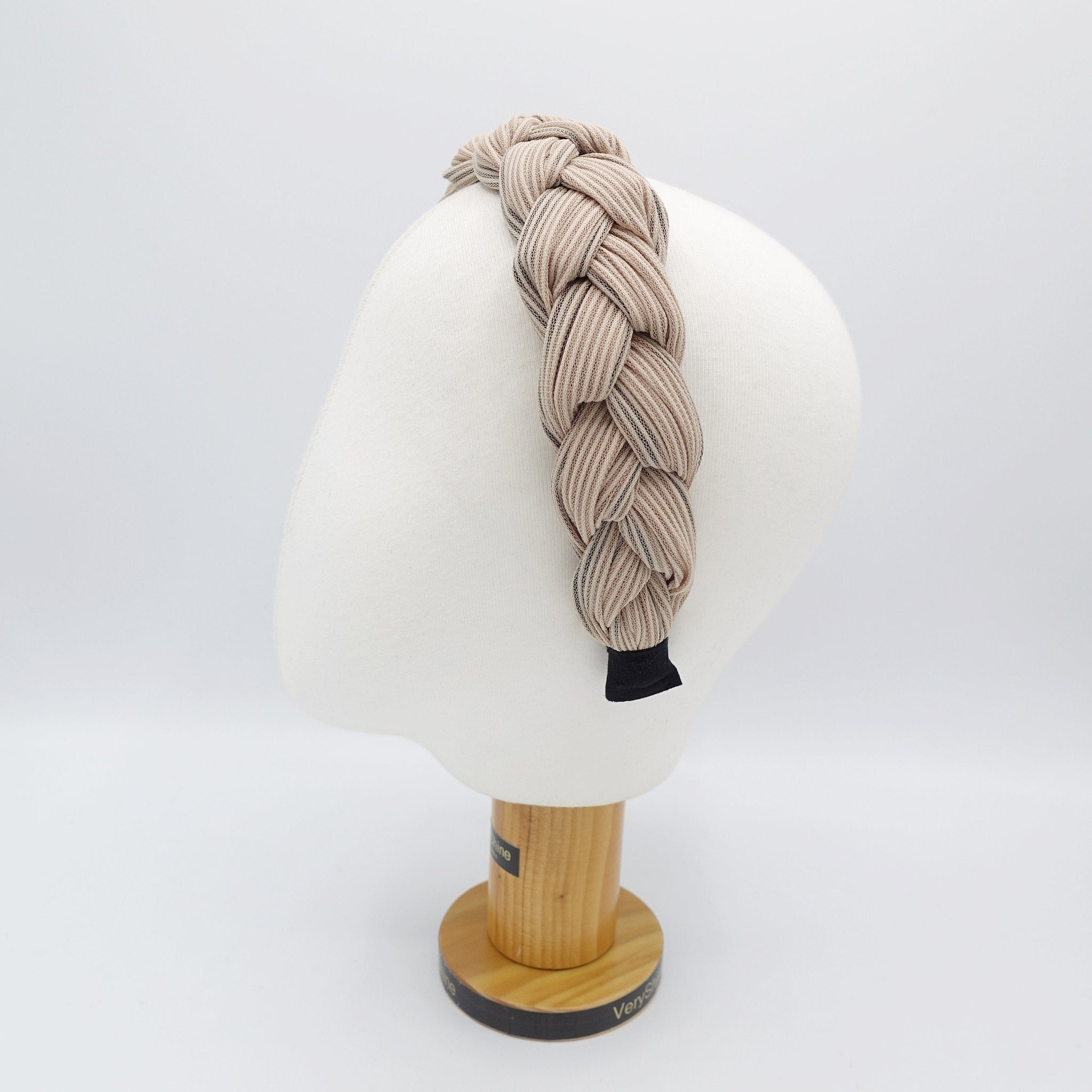 where to buy braided headbands