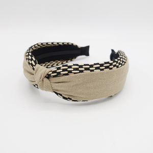 buy knot headband 