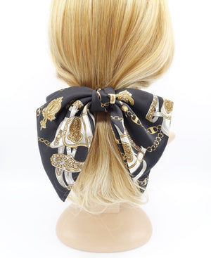 stylish hair bows for women 