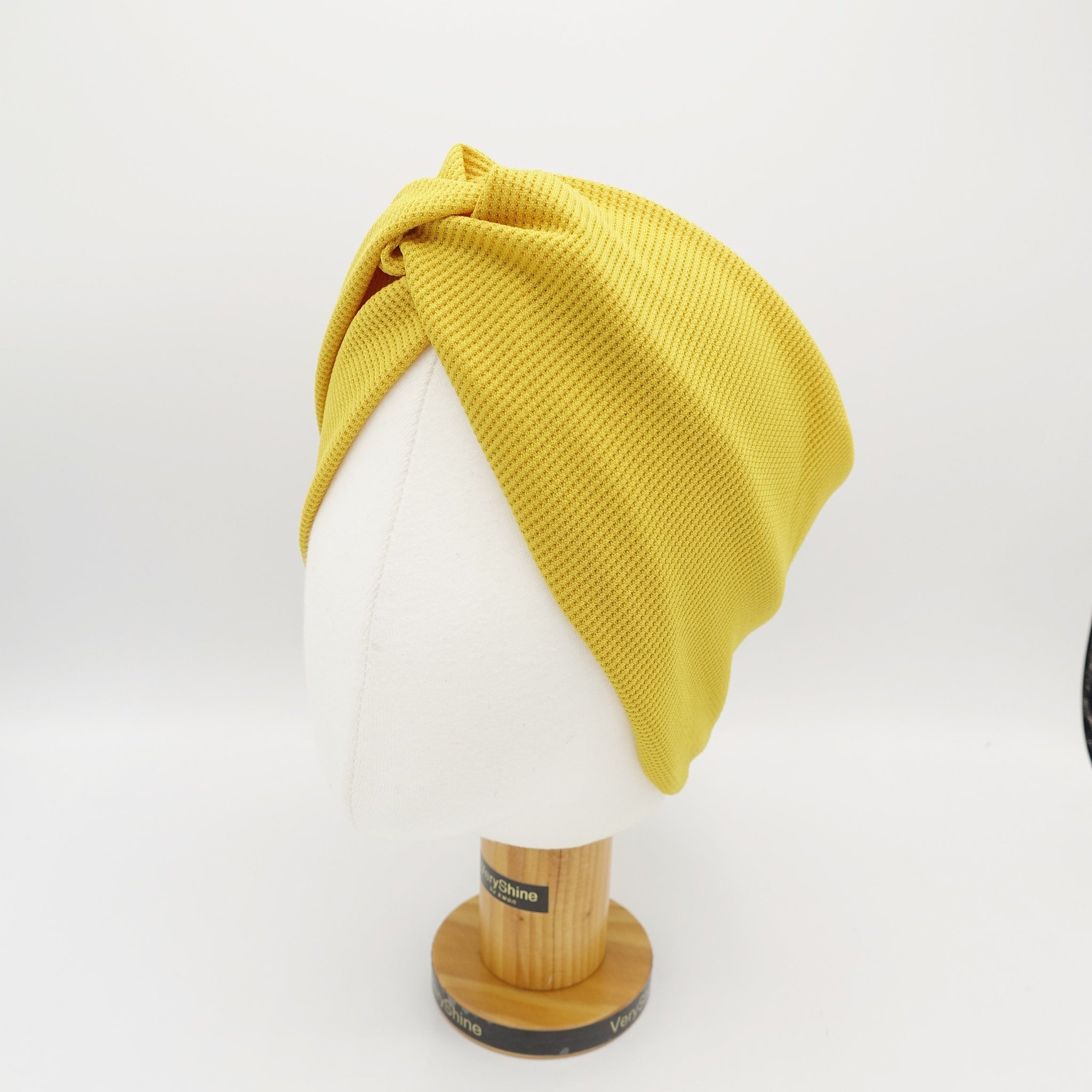 turban headband for women 