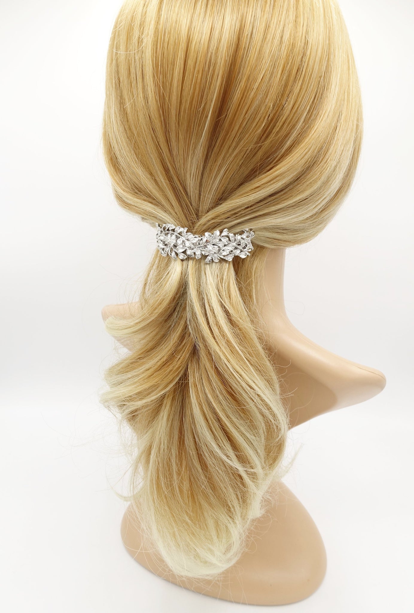 where to buy gorgeous hair barrette 