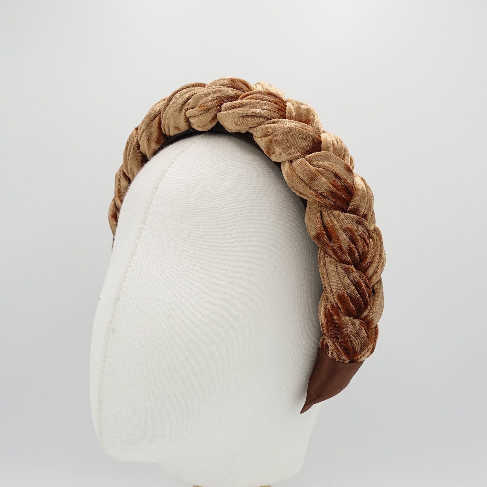 chunky headband for women 